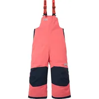 HELLY HANSEN K Rider 2 Ins Bib, Sonnenuntergang Rosa,