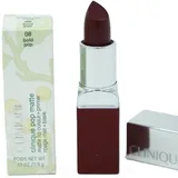 Clinique Pop Matte Lip Colour + Primer 8 Bold Pop