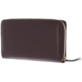 ABRO Adria Geldbörse Damen burgundy