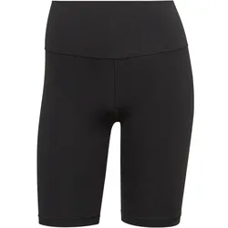 ADIDAS Damen Tight Optime Training kurze, BLACK, L