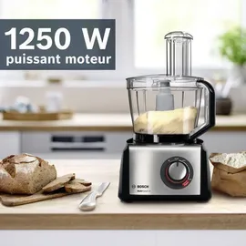 Bosch B1EMC812S8 3,9 l Weiß