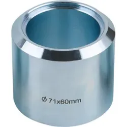 KS Tools Druckstück mit Absatz, Ø 71 x 60 mm