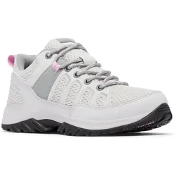 Granite Trail WP Damen Wanderschuhe - grau 36