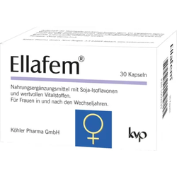 Ellafem Kapseln 30 St