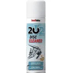 innobike Bremsen & Teile Reiniger Disc Cleaner 202 500 ml Sprühdose