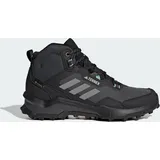 GORE-TEX Core Black / Grey Three / Mint Ton 38