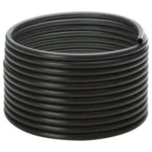 Gardena Flex Gartenschlauch 50 m schwarz