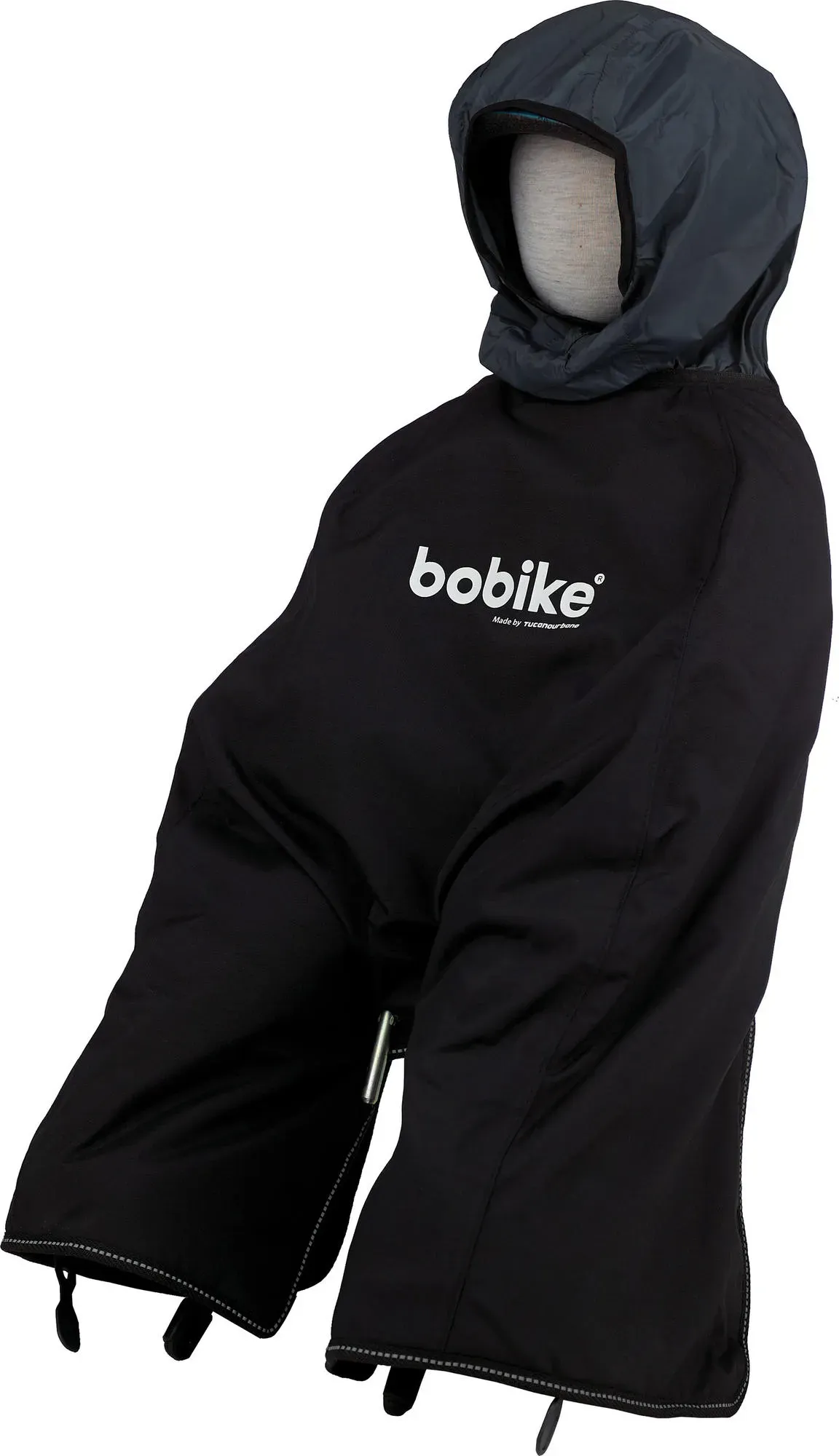 Bobike Poncho