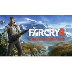 Far Cry 4: Hurk's Redemption