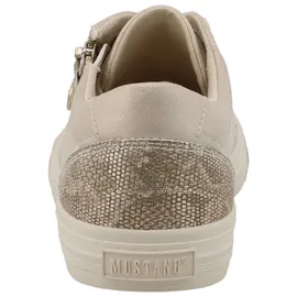 Mustang Winona Damen Cream 41