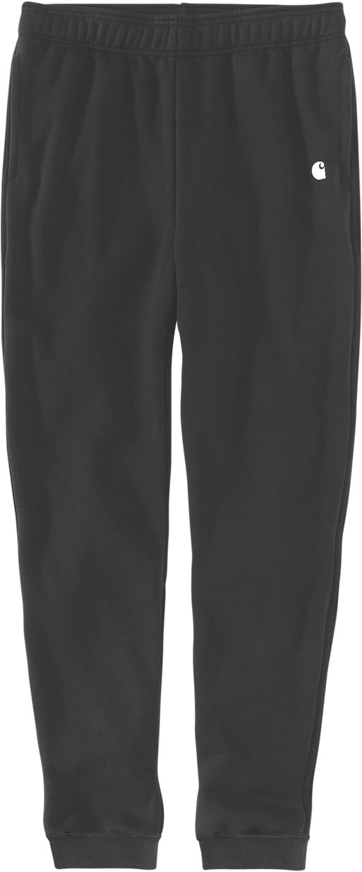 Carhartt Tapered, pantalon de jogging - Noir - M