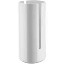 Alessi Tücherbox Weiß