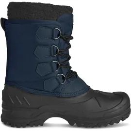 normani Outdoor Sports Coldery Herren Navy/Schwarz 37