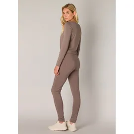 Base Level Treggings BASE LEVEL Eng Grau 44