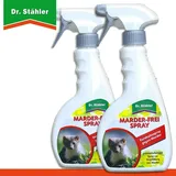 Dr. Stähler 001.809 Marder Gratuito 500 ml Spray