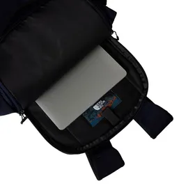 The North Face Borealis Rucksack 49,5 cm Laptopfach tnf navy-tnf black-npf