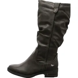 Mustang Stiefel in grau 40