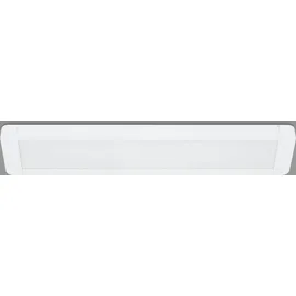 Telefunken LED Deckenleuchte 25 W 61,5 x 13 x 2,5 cm Metall-Kunststoff