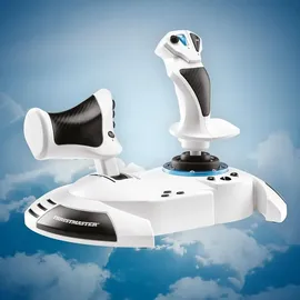 ThrustMaster T. Flight Hotas One Controller Weiss Xbox Series X/S