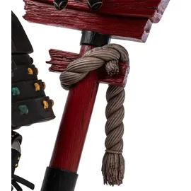Pure Arts Assassin's Creed - Qlectors Naoe & Yasuke Figur 15 cm