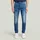 G-Star Revend Skinny Jeans Medium Indigo Aged 29 30