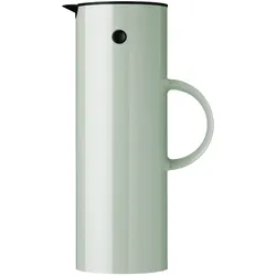 Stelton Isolierkanne EM77 1000 ml Grün Mint