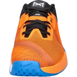 Nike Herren METCON 10 Total Orange/White/Photo Blue/, 44 - 44