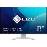 Eizo FlexScan EV2740X - with FlexStand - LED monitor Weiss