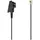 Hama Telefon (analog) Anschlusskabel [1x TST-Stecker - 1x RJ12-Stecker 6p6c] Schwarz