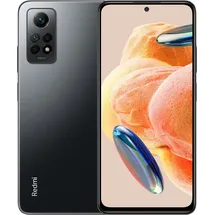 Xiaomi Redmi Note 12 Pro 8 GB RAM 256 GB Graphite Gray