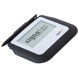 Signotec PAD Sigma Identifiizierungs-Pad, PC/Mac