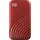 Western Digital My Passport 500 GB USB 3.2 rot WDBAGF5000ARD-WESN