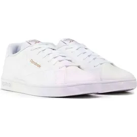 Reebok Court Clean Damen Weiß 40,5