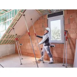 Bessey Deckenstütze und Montagestütze STE300
