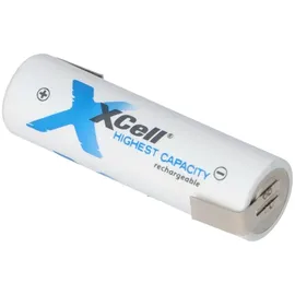 XCell Mignon AA 2900 mAh 1 St.