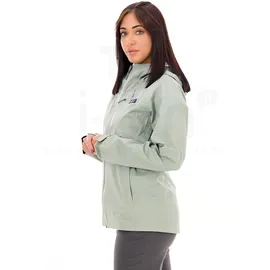 Patagonia Granite Crest Regenjacke Damen Ellwood Green XS