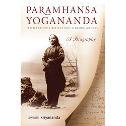 Paramhansa Yogananda als eBook Download von Swami Kriyananda