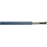 Lapp Erdkabel NYY-J 3 G 2.5 mm2 Schwarz 50 m