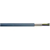 Lapp Erdkabel NYY-J 3 G 2.5 mm2 Schwarz 50 m