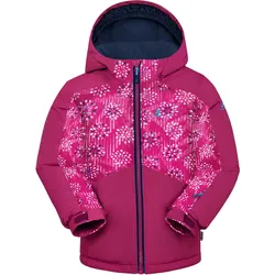 Kamik Winterjacke »WInterjacke LARISA«, für Kinder Kamik magenta 128