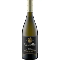 Reserve Collection Sauvignon Blanc (2023), Tokara Wine Estate
