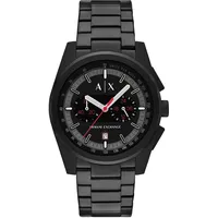 Giorgio Armani Armani Exchange AX2864 - schwarz