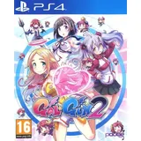 Gal Gun 2 (PEGI) (PS4)