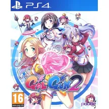 Gal Gun 2 (PEGI) (PS4)