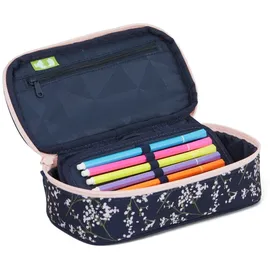 Satch Schlamperbox bloomy breeze