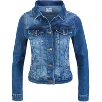 Rock Creek Jacke Jeansjacke Regular Fit