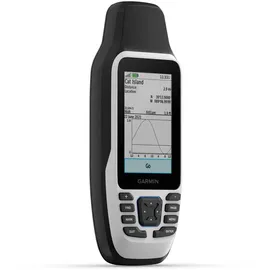 Garmin Gpsmap® 79s Gps - Black / White - One Size