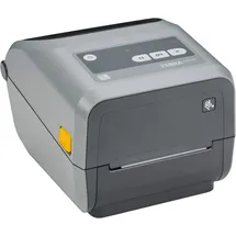 Zebra Technologies ZD421c Grau