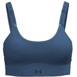 Under Armour Infinity Mid Blue Atlantis M/D