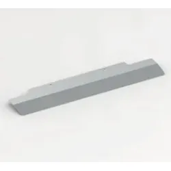 Hager FZ8935RLA Traufblech ASV B350 SW li RnW